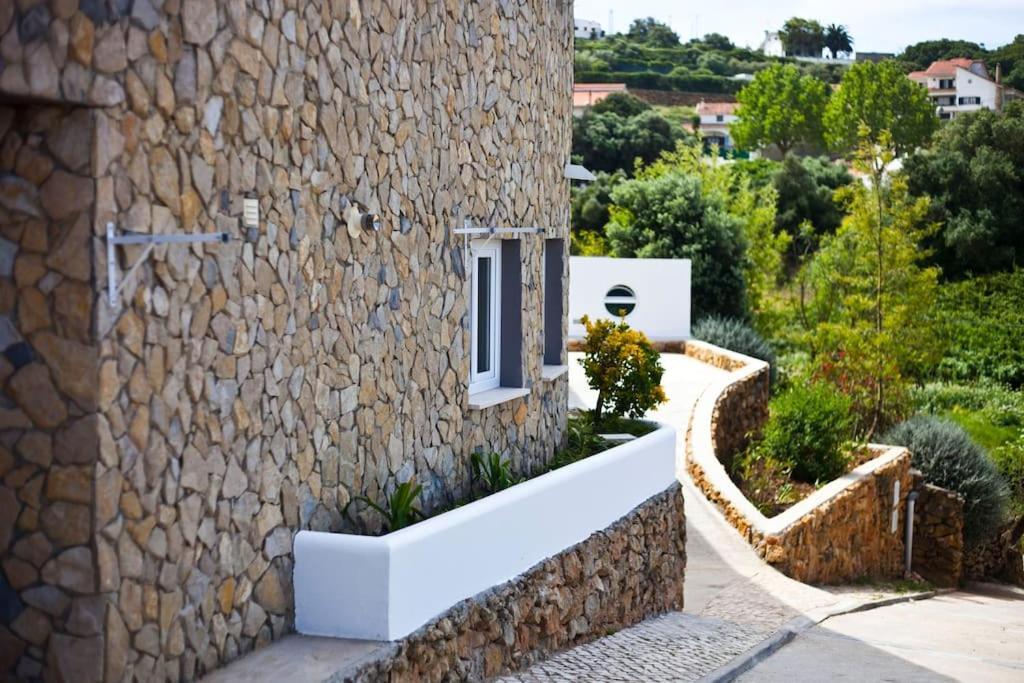 Casa Star Apartment Ericeira Exterior photo