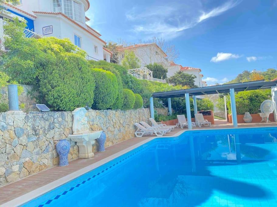 Casa Star Apartment Ericeira Exterior photo