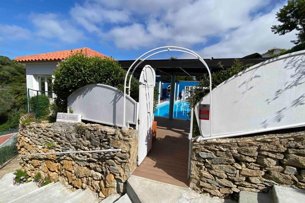 Casa Star Apartment Ericeira Exterior photo
