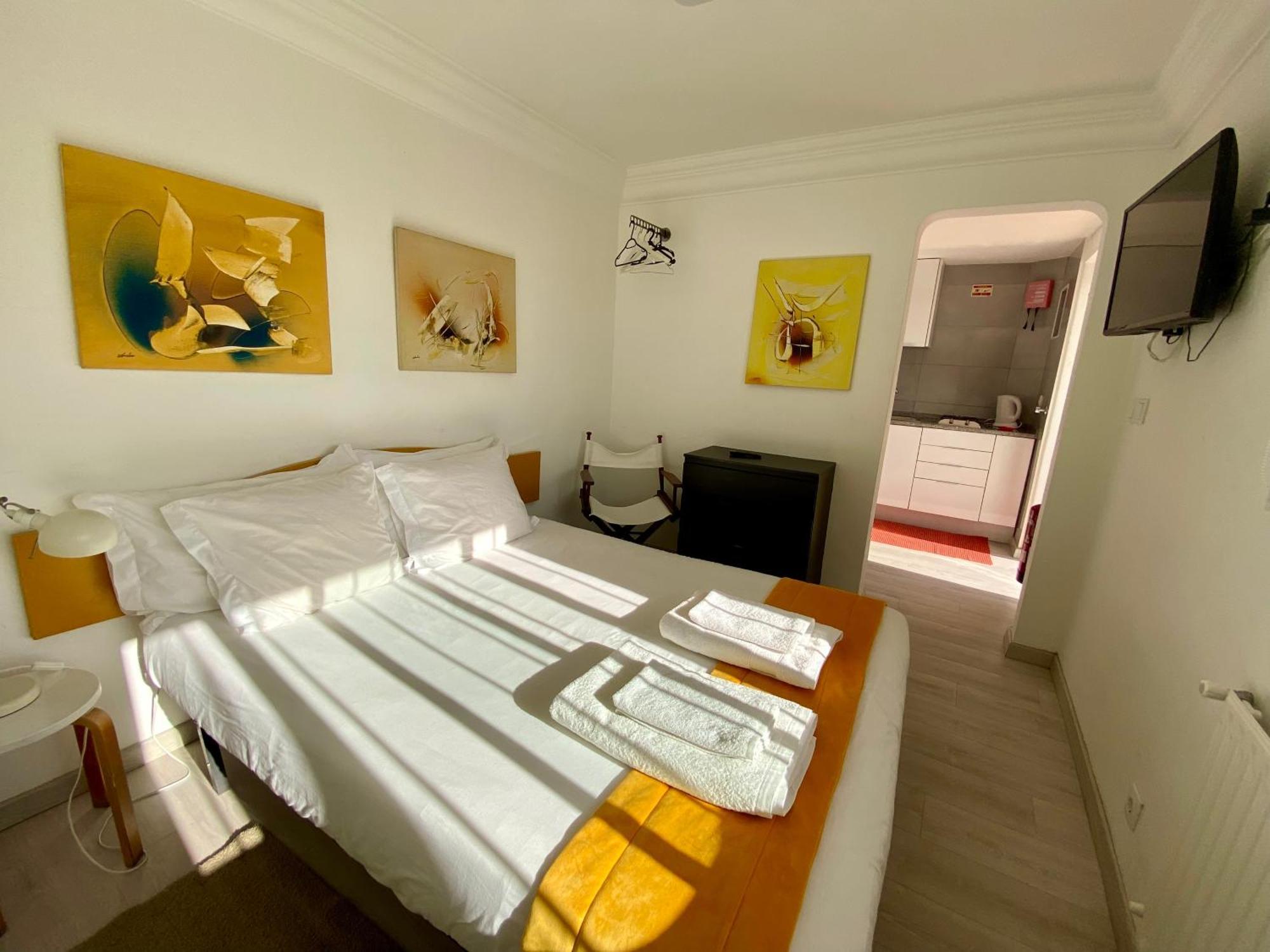Casa Star Apartment Ericeira Exterior photo