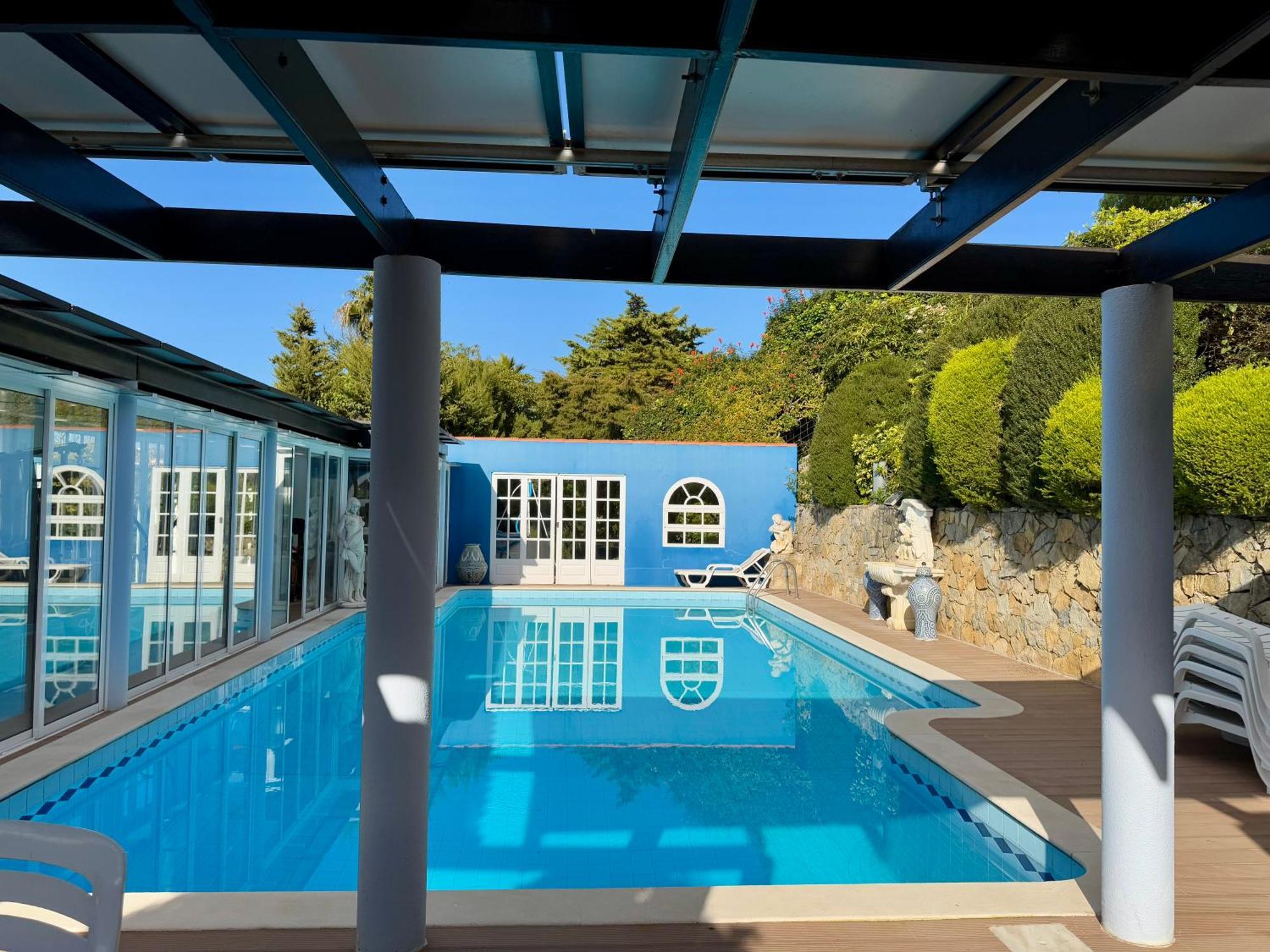 Casa Star Apartment Ericeira Exterior photo