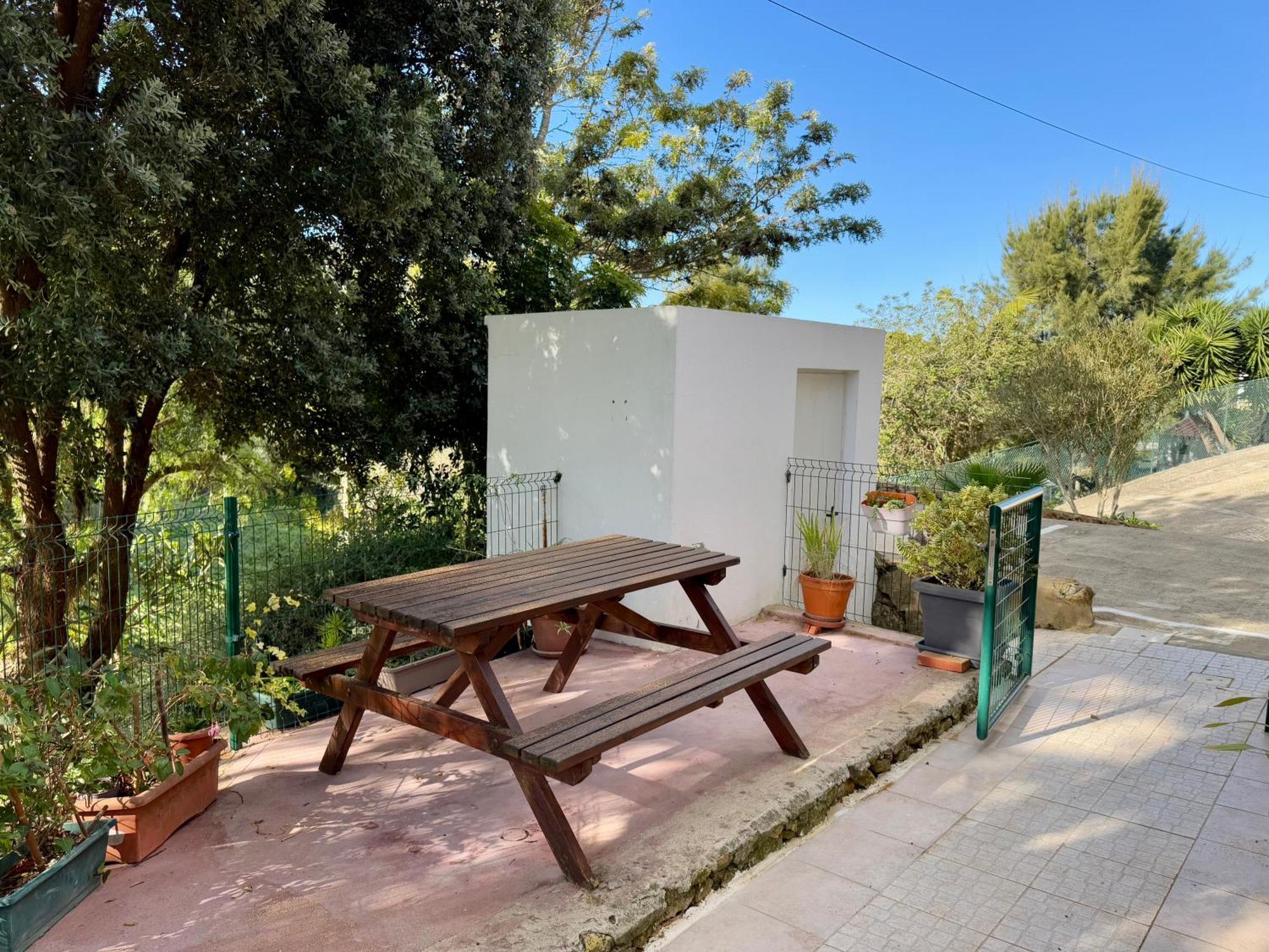 Casa Star Apartment Ericeira Exterior photo