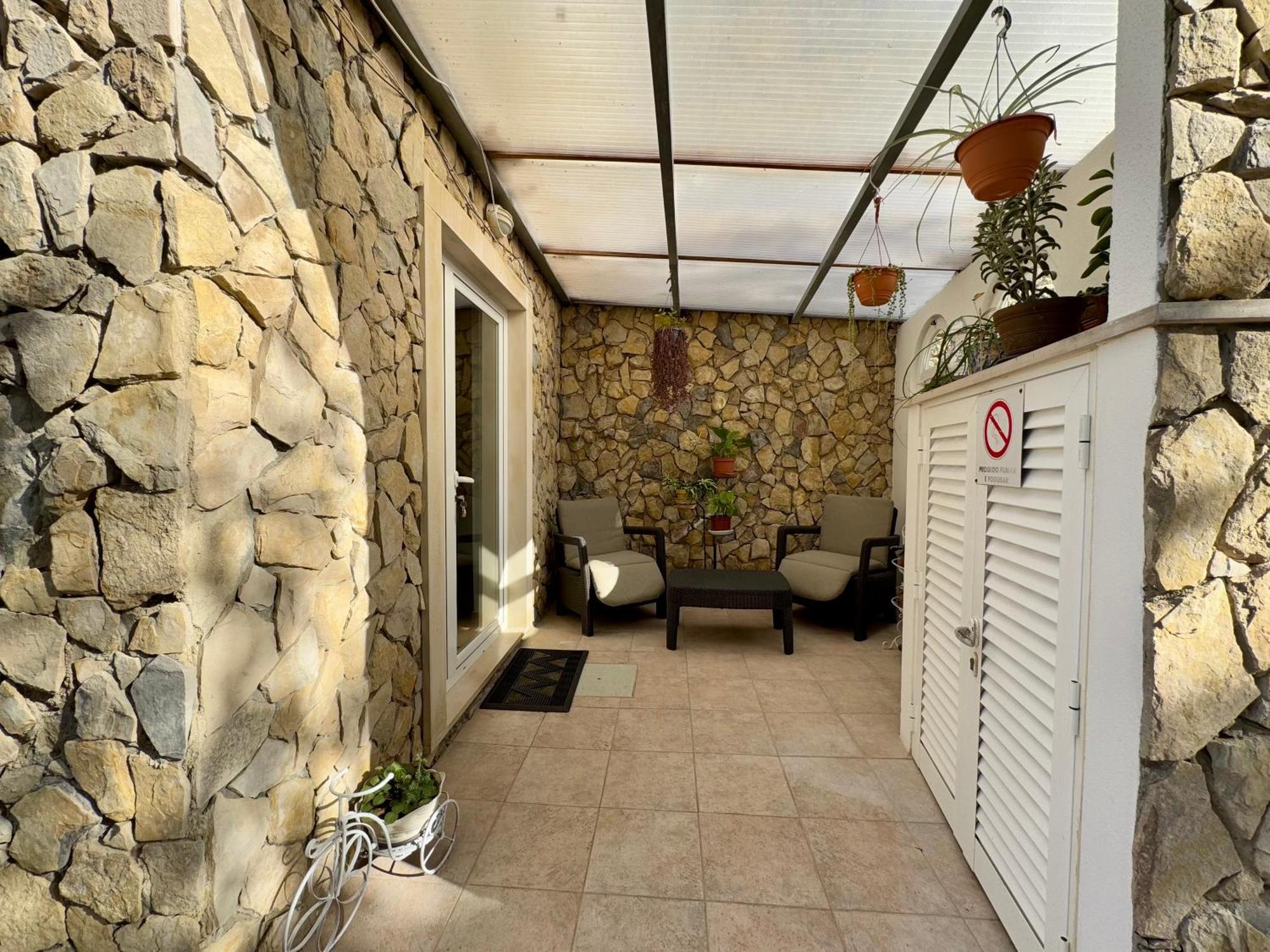 Casa Star Apartment Ericeira Exterior photo